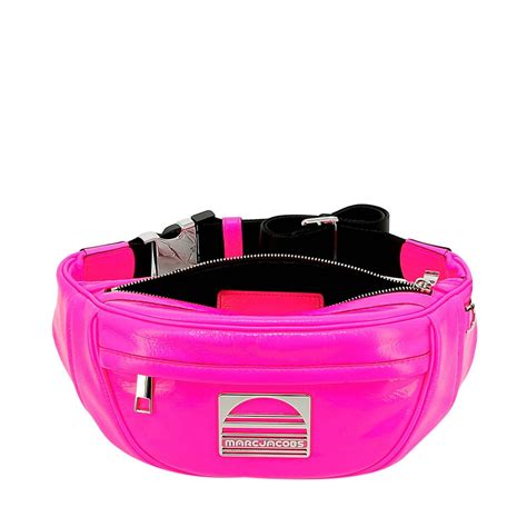 marc jacobs belt bags for women.